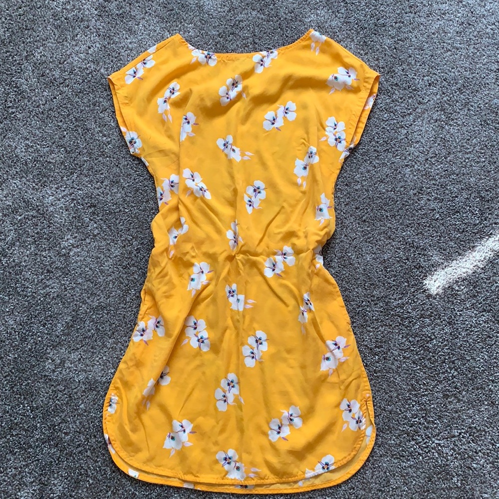 Patagonia Sundress